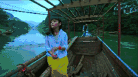 小茉莉 陈升 游景 美景