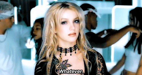 布兰妮·斯皮尔斯 Britney+Spears 欧美歌手 MV 小甜甜