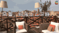 心情 soogif soogif出品 风景 阳光让人平静