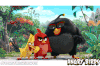 愤怒的小鸟 Angry Birds movie 倒计时