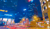 Singapore Singapore2012延时摄影 ZWEIZWEI 城市 夜晚 新加坡 灯光 车流
