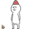 贱公公 帽子 金馆长 鸡蛋