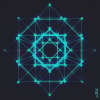 几何 geometry 点线 线框