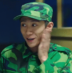 soogif soogif出品 春风十里不如你 张一山