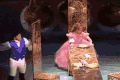 美人鱼 表演 特技 搞笑