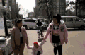 萌娃 熊孩子 搞笑