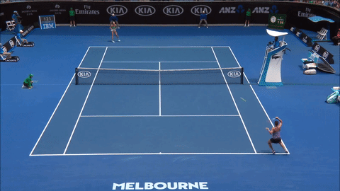 澳大利亚网球公开赛 维多利亚阿扎伦卡
