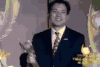互联网 企业家 李彦宏 百度 2015年度经济人物