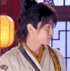 陈晓 饰演 神雕侠侣 电视剧 杨过 帅气 迷人