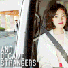 美女 汽车 后视镜 帅哥