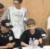 EXO 男团 帅气 偶像