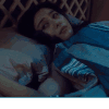 女神 美女 迷人 清新