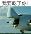 逗 魔性 搞笑 交通工具 文字表情包