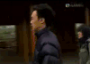 陈奕迅 Eason 吓
