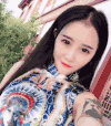 美女 可爱 萌萌哒 女神 小清新