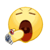 有钱装逼 笑脸 炫富 黄脸 QQ笑脸