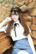 美女 可爱 网红 萌萌哒