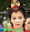 芈月传 刘涛 冷漠 静静看你装逼