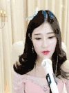 美女 性感 妩媚 萌萌哒