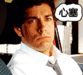 伤心  心塞