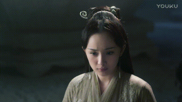 楊冪 大冪冪 女神 美女 三生三世十里桃花