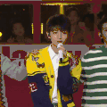 TFBOYS 王俊凯 演唱会 热舞
