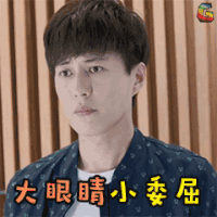 恋爱先生 靳东 程皓 soogif soogif出品
