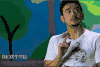 我们战斗吧 杨烁 撩妹 采访