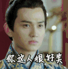 思美人 你这人很好笑 马可