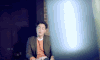 陈奕迅 舞台 唱歌 MV 深情