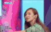 宋茜 Victoria FX 女神 跳舞