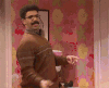 SNL 公鸭 跳舞