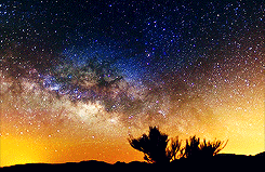 天文学 美丽 漂亮  可爱  星空