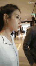 李智恩 IU 美女 妩媚 可爱 秀发