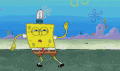 海绵宝宝 SpongeBob