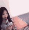 搞笑 逗比 哈哈 没有对比就没有伤害