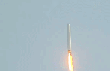 韩国 科技 火箭
