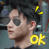 青春旅社 郑凯 ok 好 综艺 soogif soogif出品