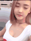 女神 可爱 网红 美女