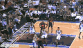 篮球 NBA 国王 威廉姆斯 白巧克力 风骚 激烈对抗 帅气过人 劲爆体育