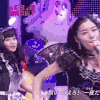 美女 唱歌 跳舞 开心