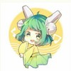 蔡文姬 小女孩 科幻 搞笑 开心 可爱