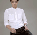 exo 帅哥 欧巴 美男子 迷人