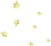 贴纸 星星 五角星