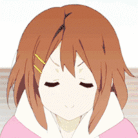动漫 小美女 生日 礼物