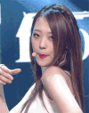 清新 自信 自然 女神 可爱 美女 迷人 撩人