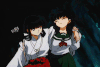 inuvember q inuyasha 犬夜叉：完结篇 戈薇 美女 可爱