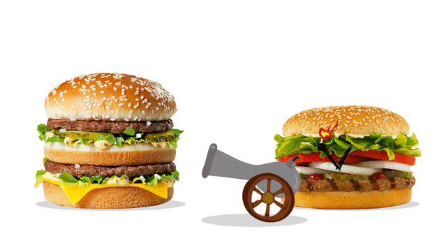 芝士汉堡 大炮 爆炸 美食 食物 cheeseburger food