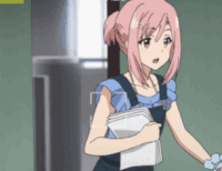 樱花任务 二次元