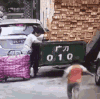 搞笑 孩子 顽皮 可爱